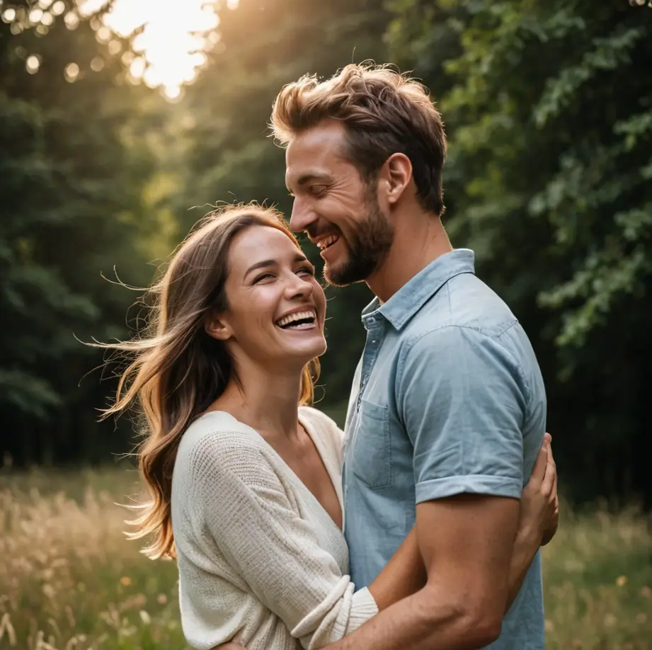 One Thing You Can Do Every Day to Create Joy in Your Marriage