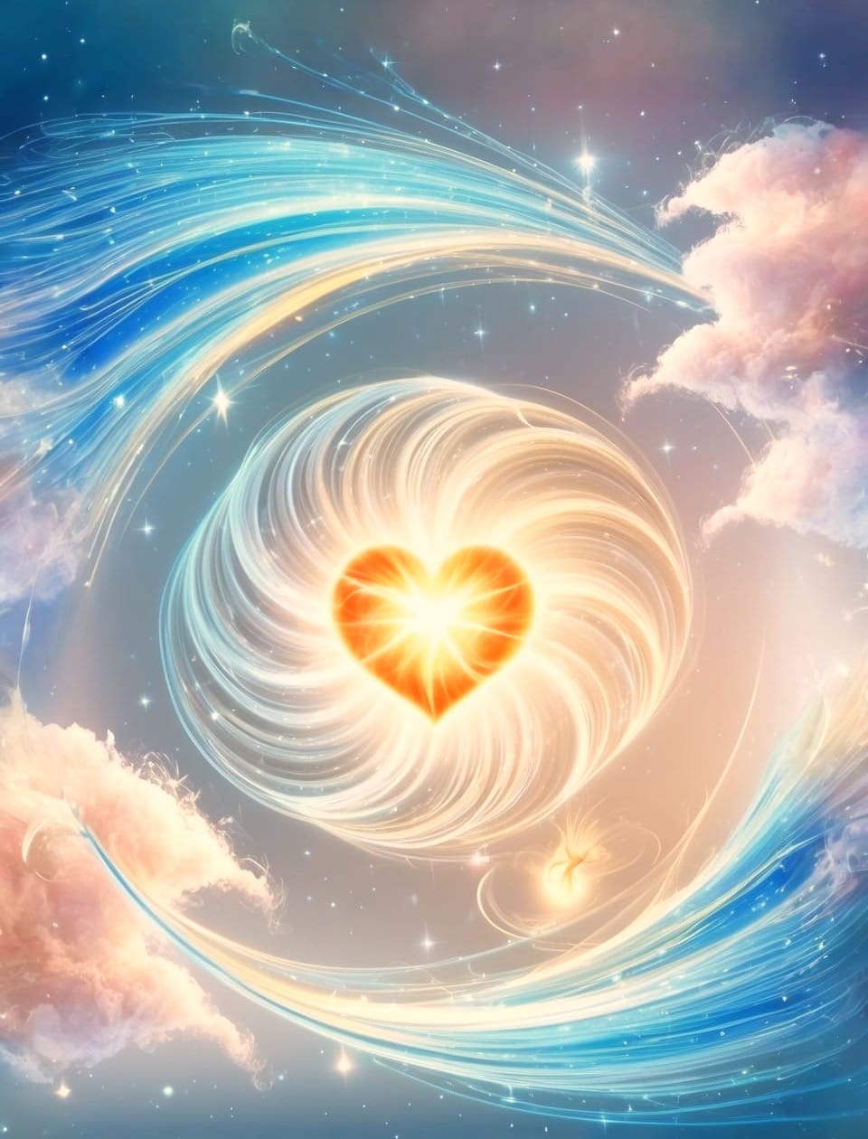 The Power of Love: How Your Emotional State Accelerates Manifestation